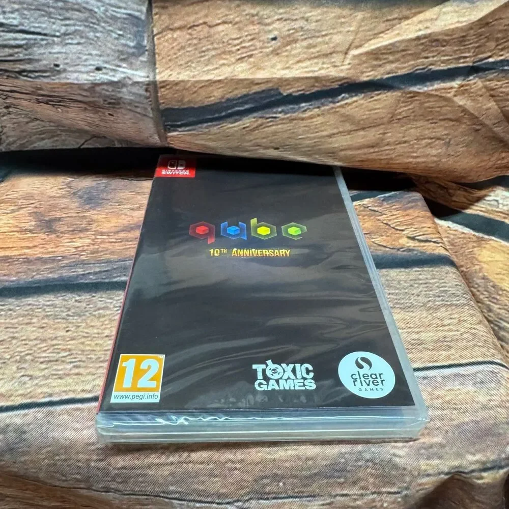 Nintendo brand new